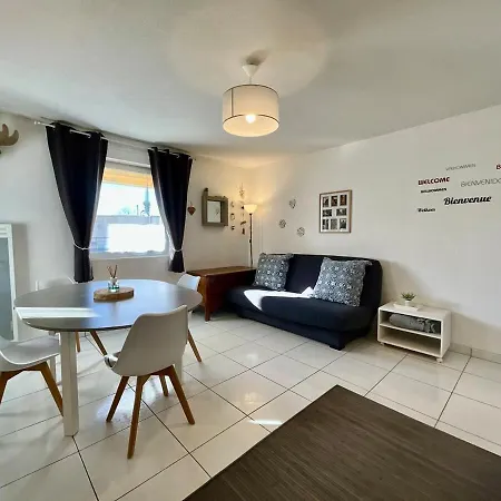 Le Cosy Blanchepierre, Bel Classe 3 Etoiles * Gérardmer