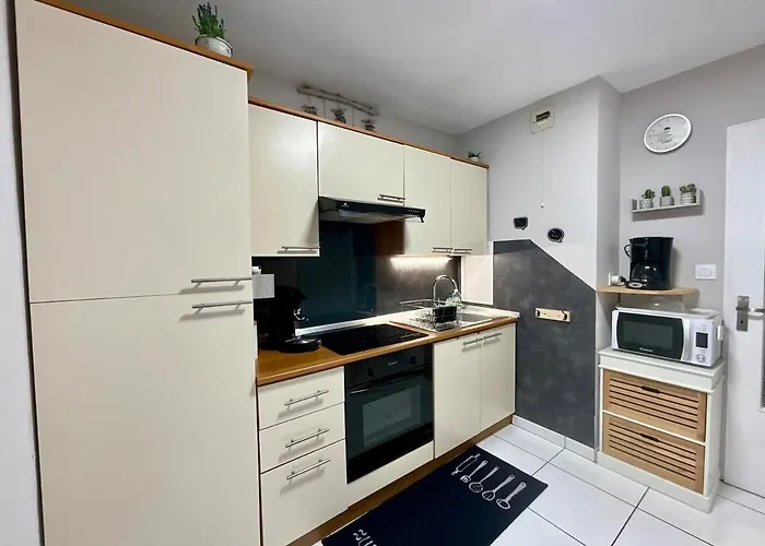 Le Cosy Blanchepierre, Bel Classe 3 Etoiles Gerardmer