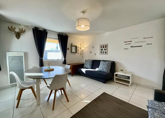 Le Cosy Blanchepierre, Bel Classe 3 Etoiles * Gerardmer